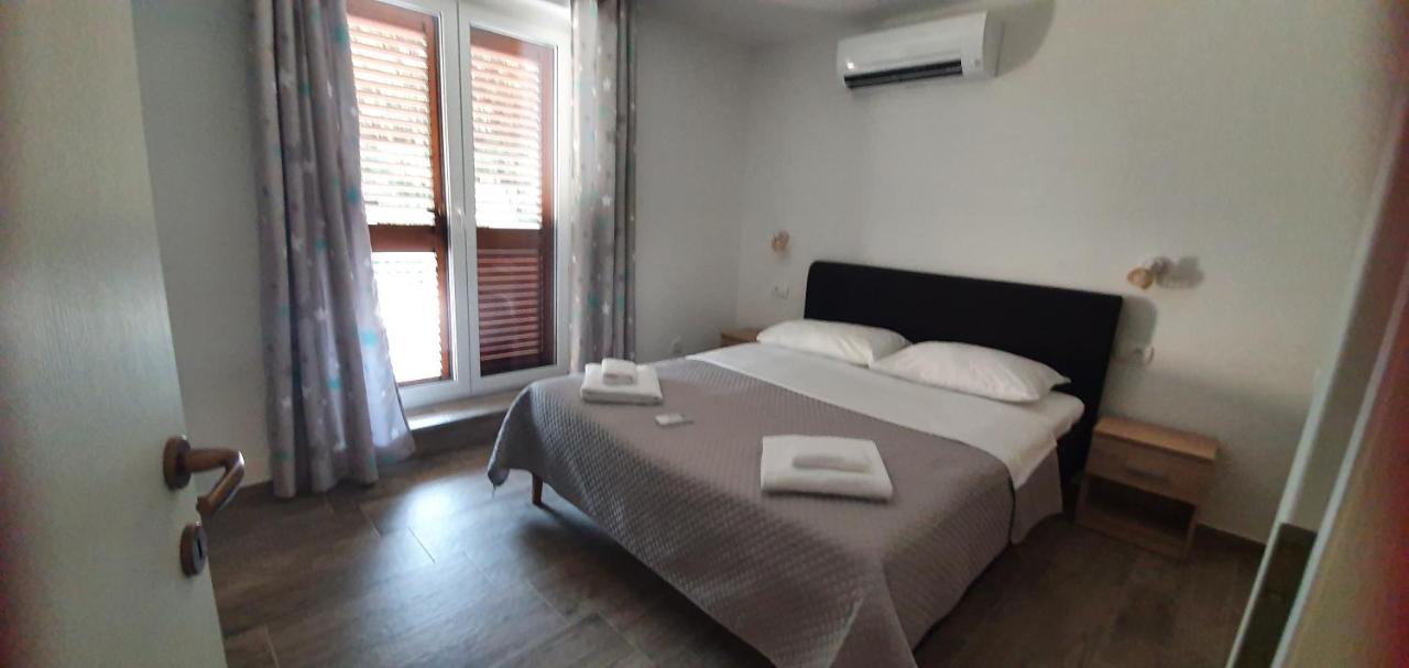 Fiesa Residence Πορτορόζ Εξωτερικό φωτογραφία