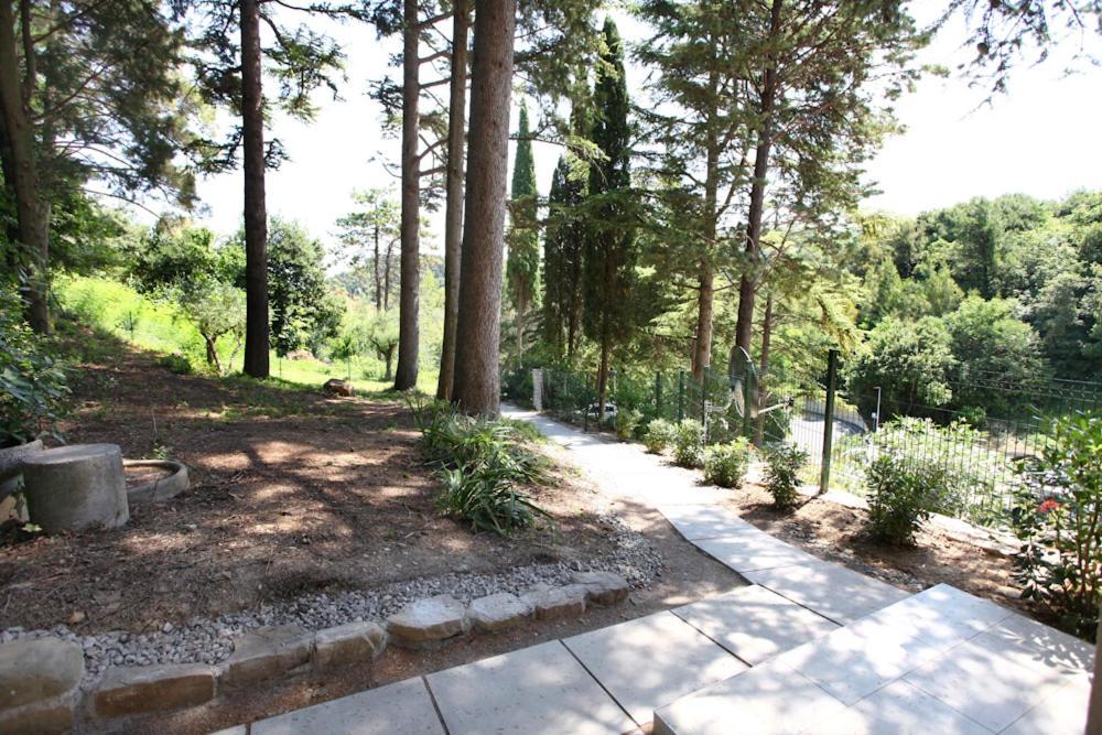 Fiesa Residence Πορτορόζ Εξωτερικό φωτογραφία