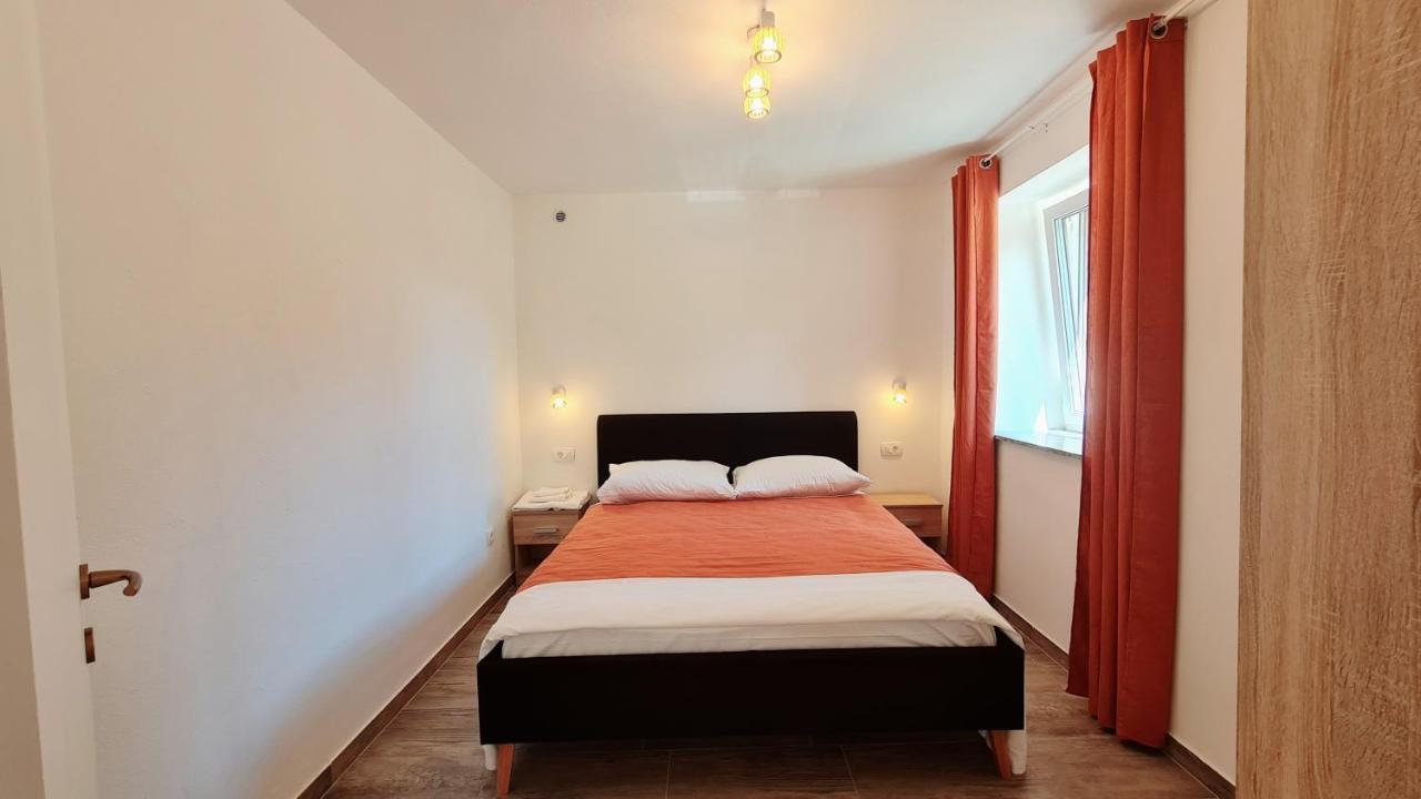 Fiesa Residence Πορτορόζ Εξωτερικό φωτογραφία