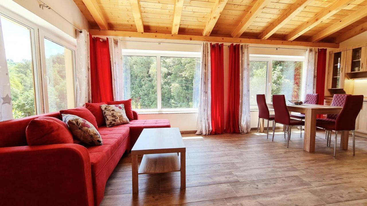 Fiesa Residence Πορτορόζ Εξωτερικό φωτογραφία