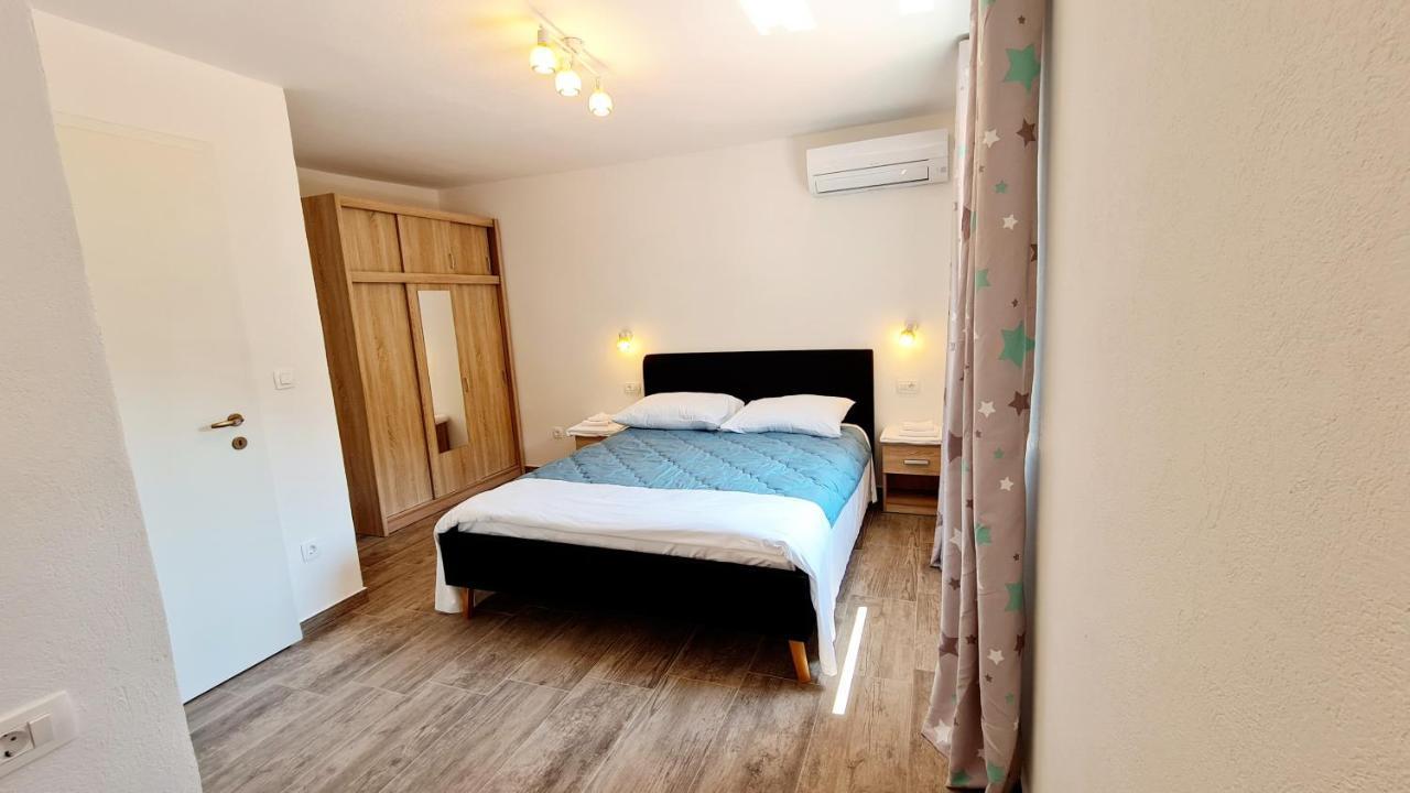 Fiesa Residence Πορτορόζ Εξωτερικό φωτογραφία