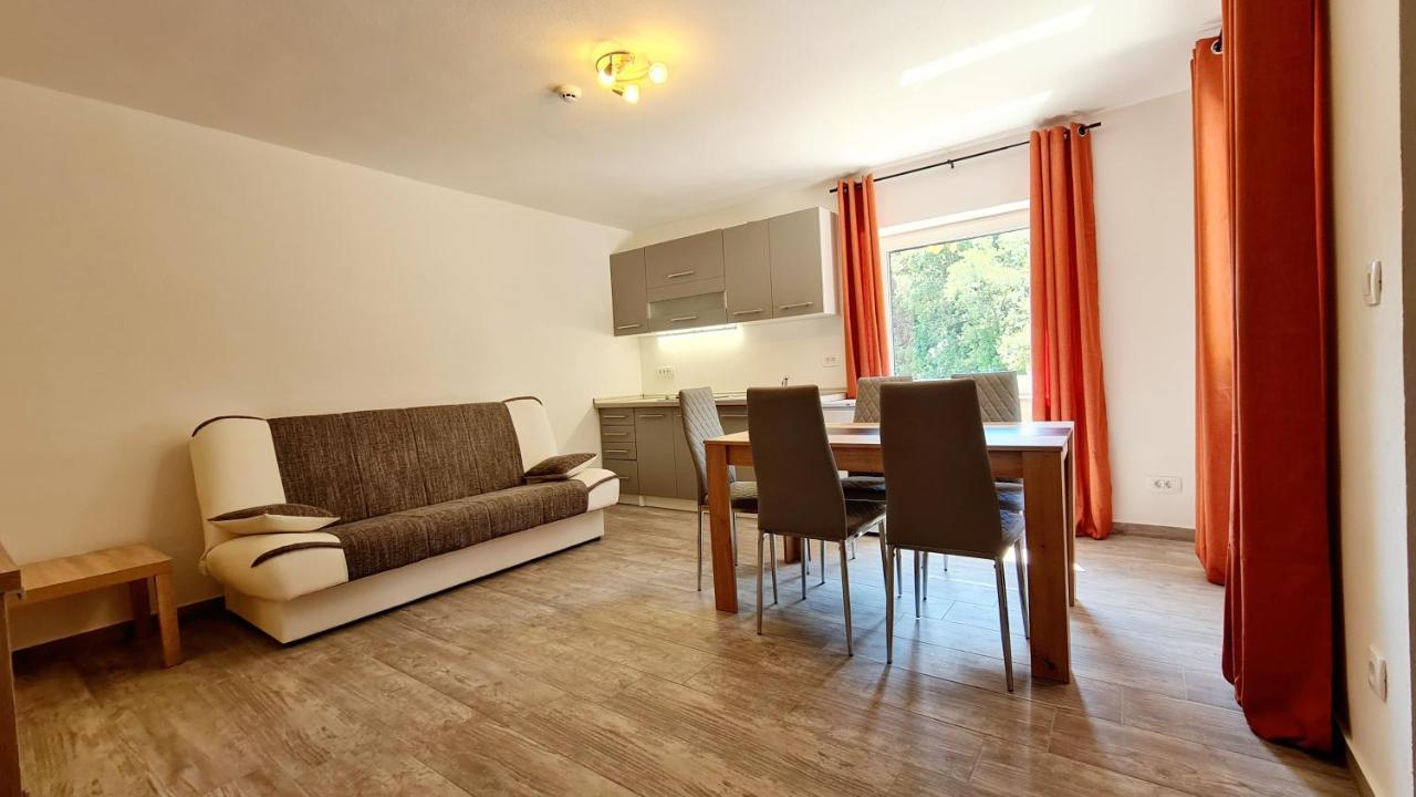 Fiesa Residence Πορτορόζ Εξωτερικό φωτογραφία