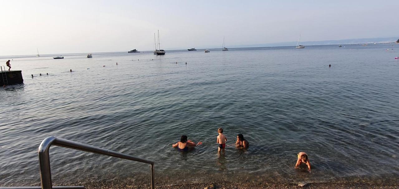 Fiesa Residence Πορτορόζ Εξωτερικό φωτογραφία