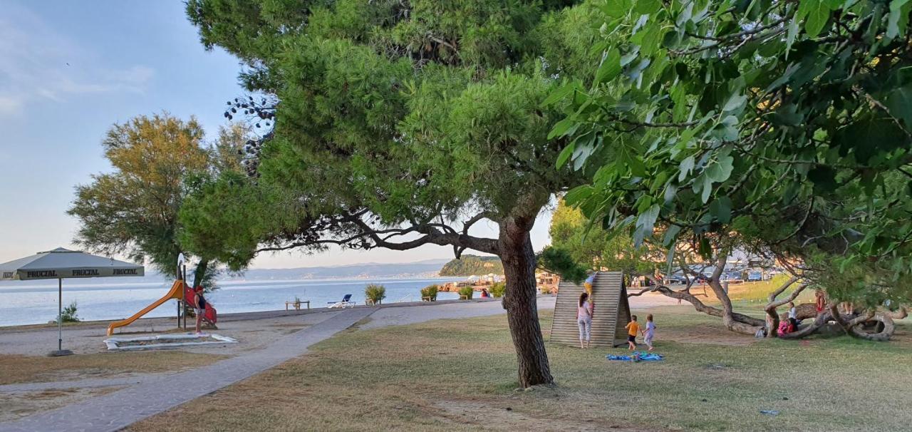 Fiesa Residence Πορτορόζ Εξωτερικό φωτογραφία