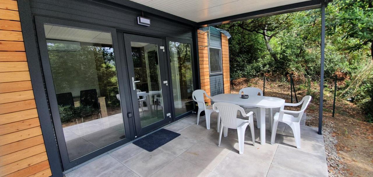 Fiesa Residence Πορτορόζ Εξωτερικό φωτογραφία