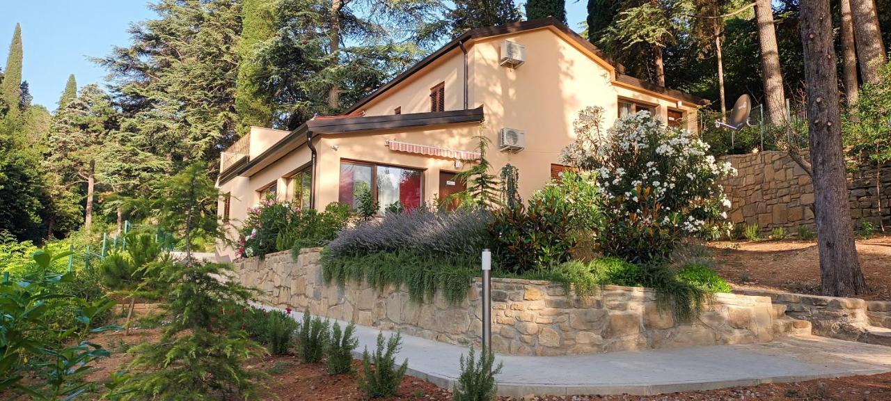 Fiesa Residence Πορτορόζ Εξωτερικό φωτογραφία