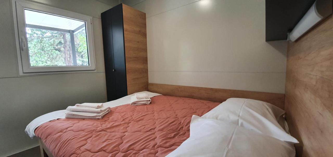 Fiesa Residence Πορτορόζ Εξωτερικό φωτογραφία