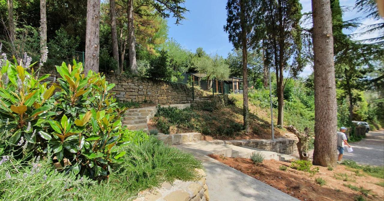 Fiesa Residence Πορτορόζ Εξωτερικό φωτογραφία