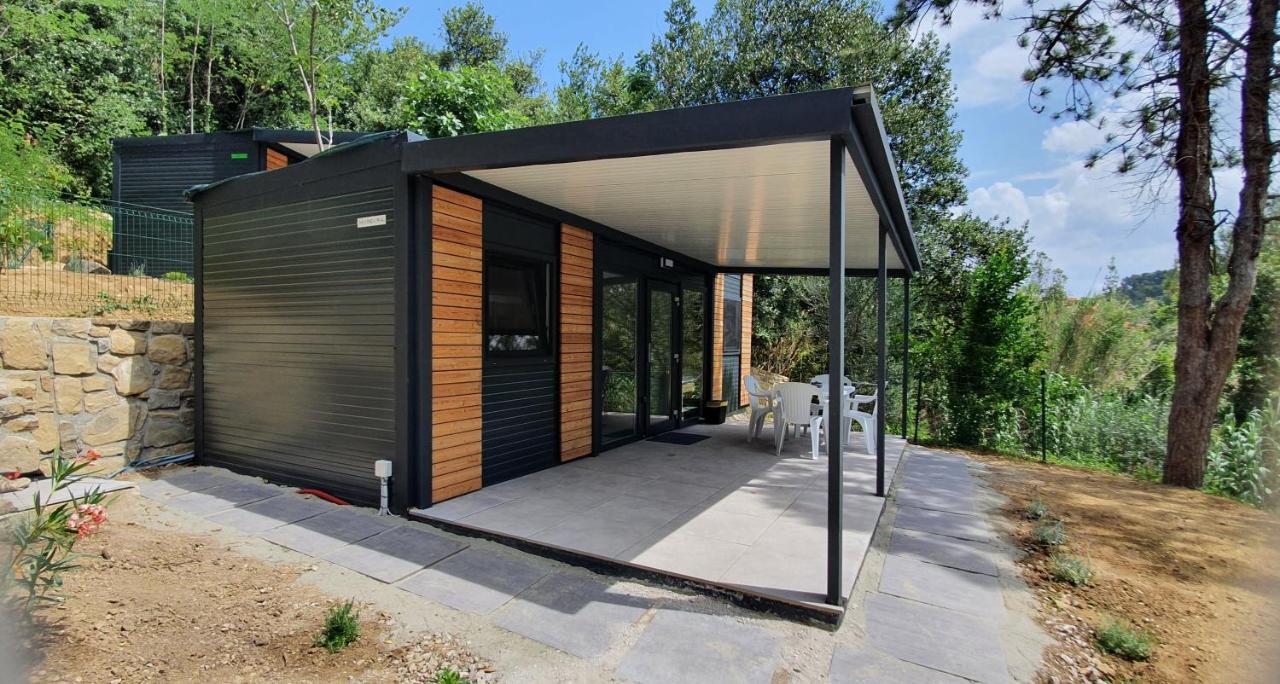 Fiesa Residence Πορτορόζ Εξωτερικό φωτογραφία