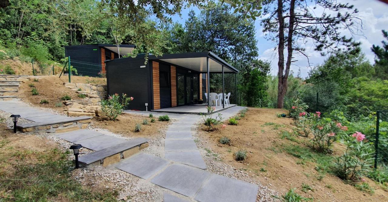 Fiesa Residence Πορτορόζ Εξωτερικό φωτογραφία