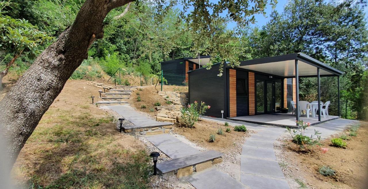 Fiesa Residence Πορτορόζ Εξωτερικό φωτογραφία