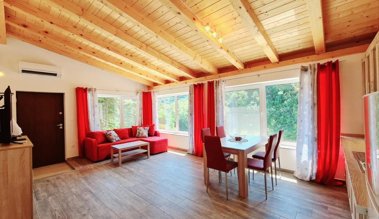 Fiesa Residence Πορτορόζ Εξωτερικό φωτογραφία