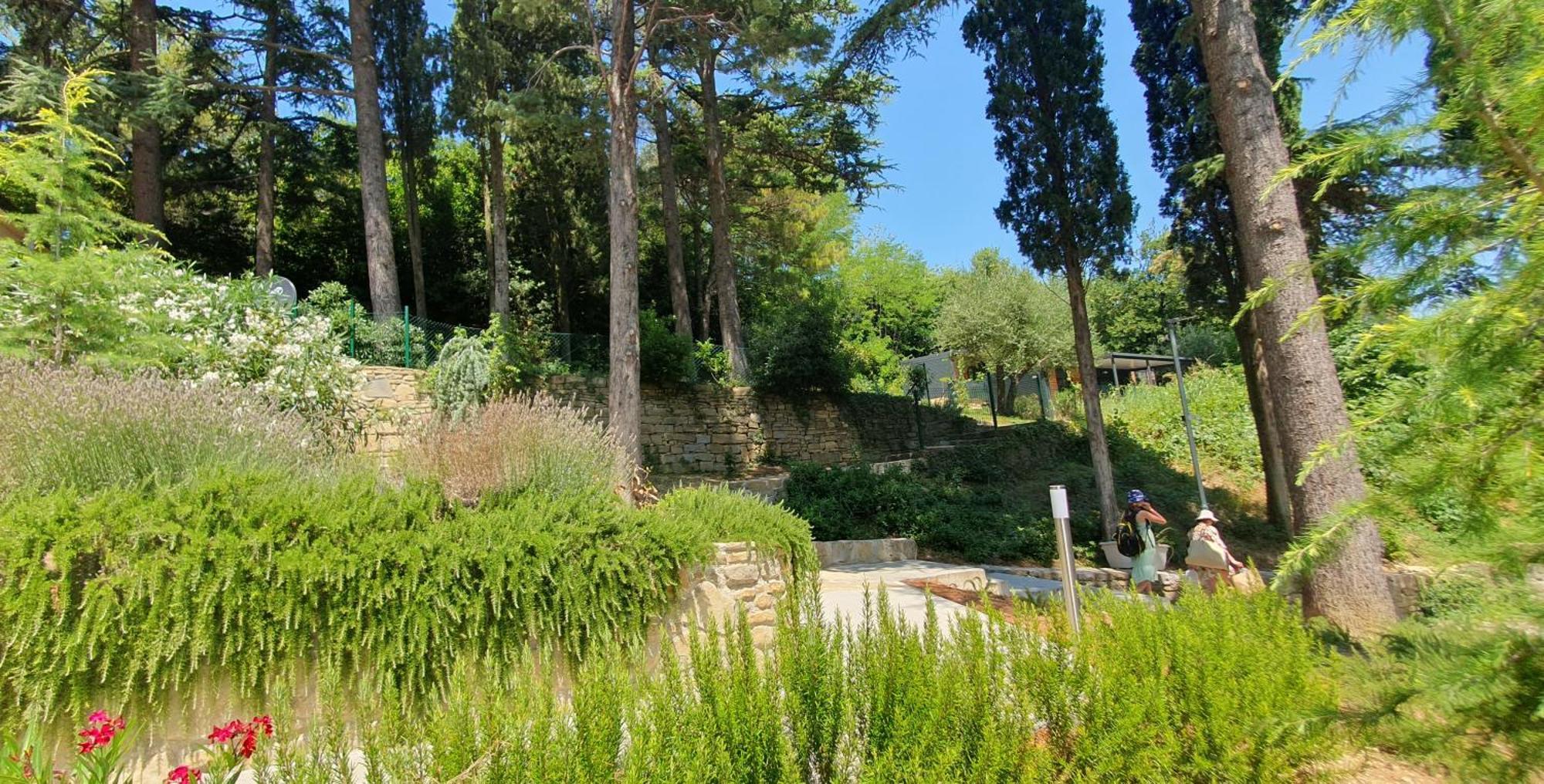 Fiesa Residence Πορτορόζ Εξωτερικό φωτογραφία