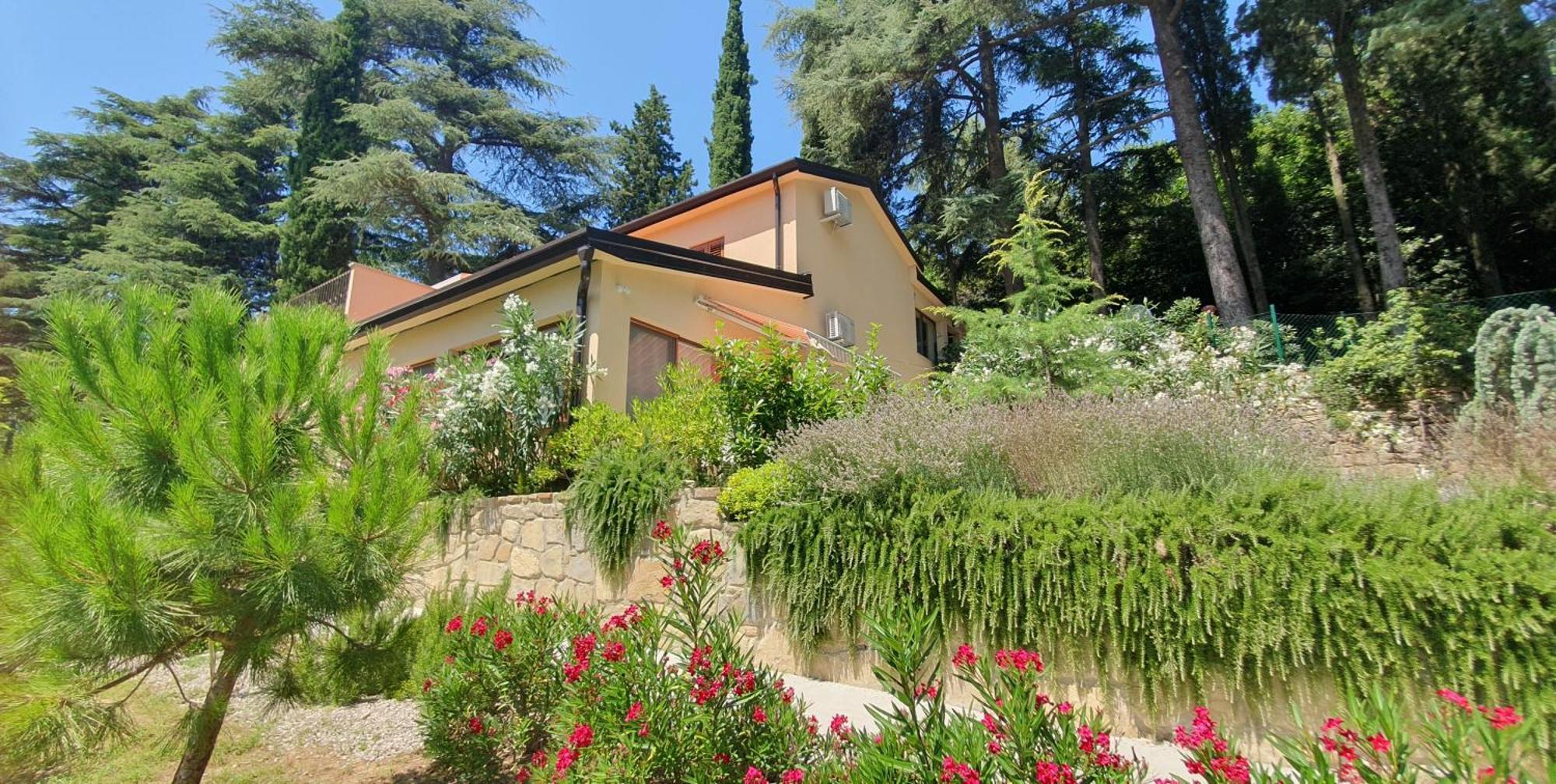 Fiesa Residence Πορτορόζ Εξωτερικό φωτογραφία