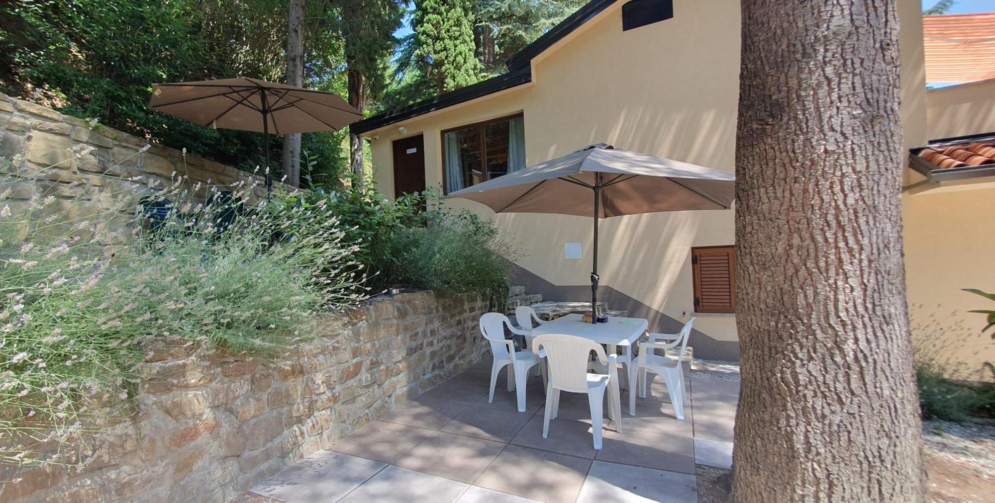 Fiesa Residence Πορτορόζ Εξωτερικό φωτογραφία