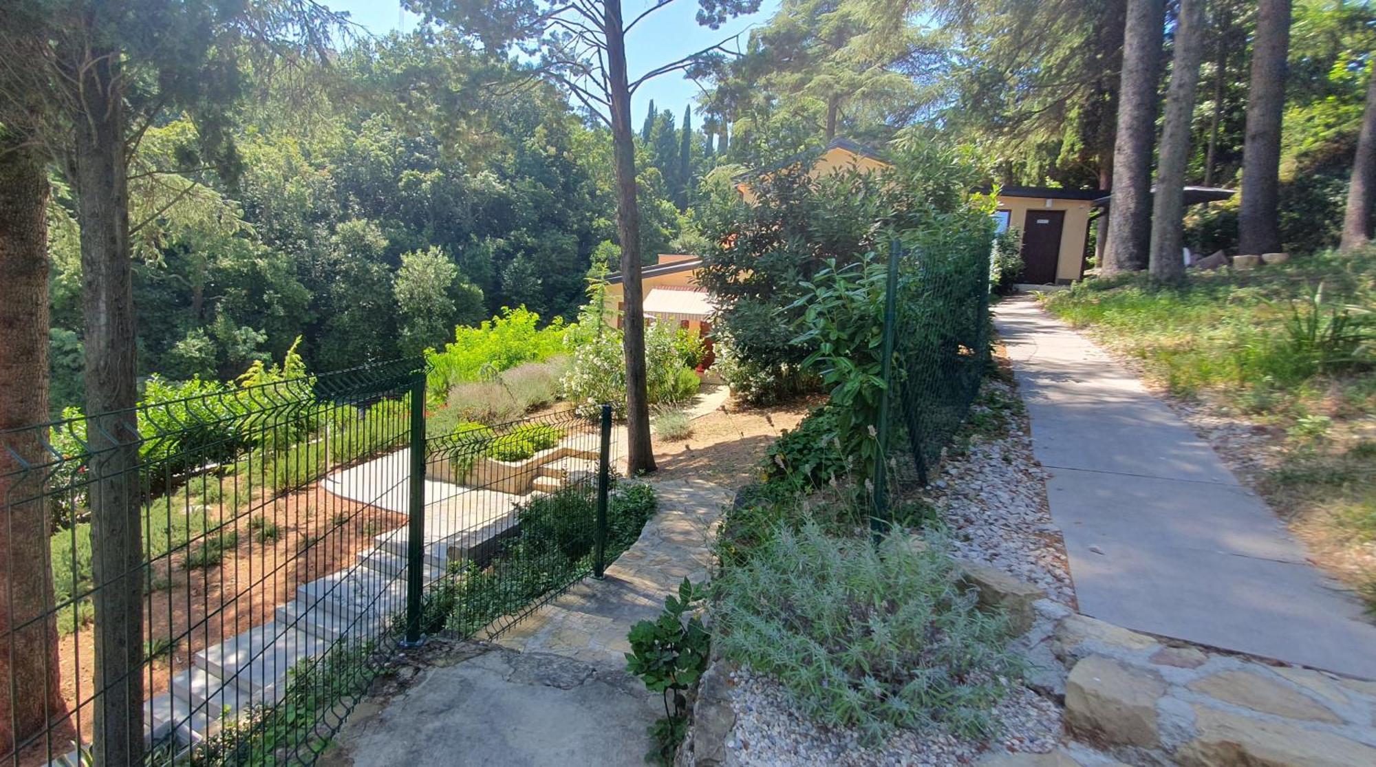 Fiesa Residence Πορτορόζ Εξωτερικό φωτογραφία