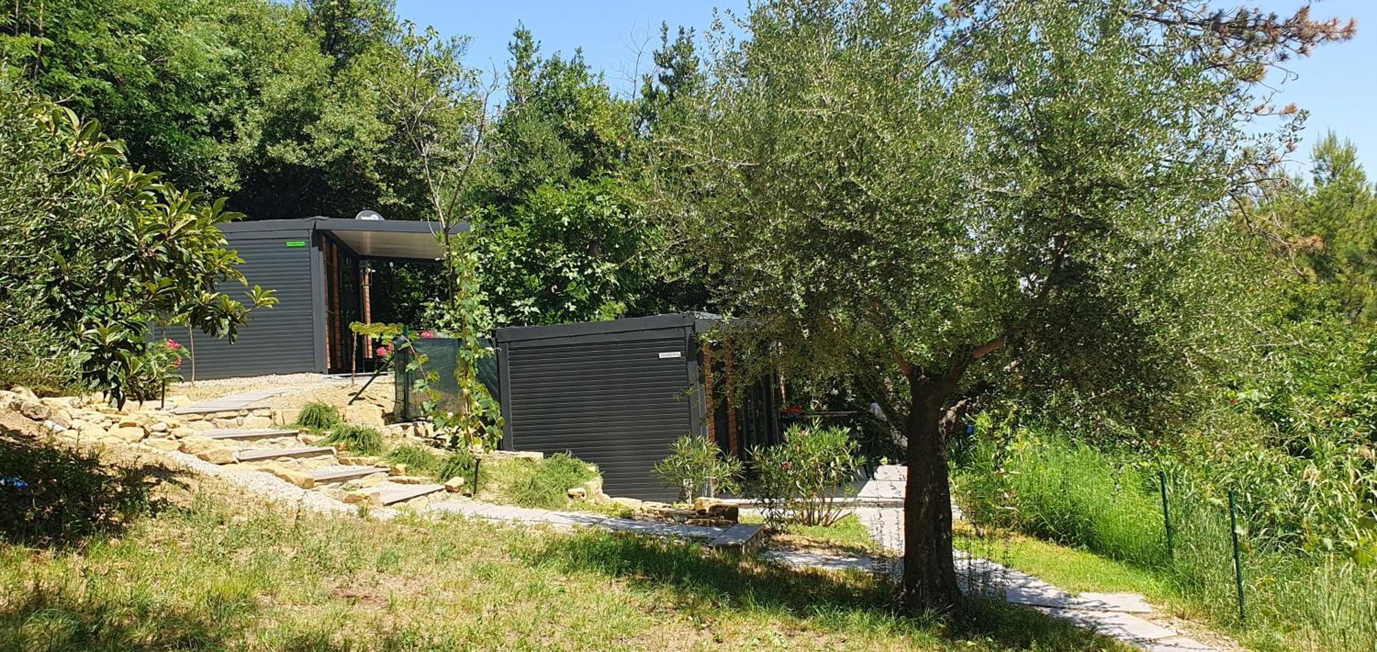 Fiesa Residence Πορτορόζ Εξωτερικό φωτογραφία