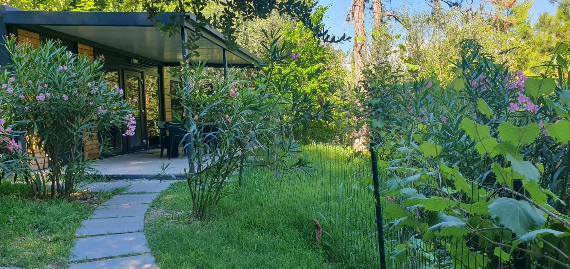 Fiesa Residence Πορτορόζ Εξωτερικό φωτογραφία