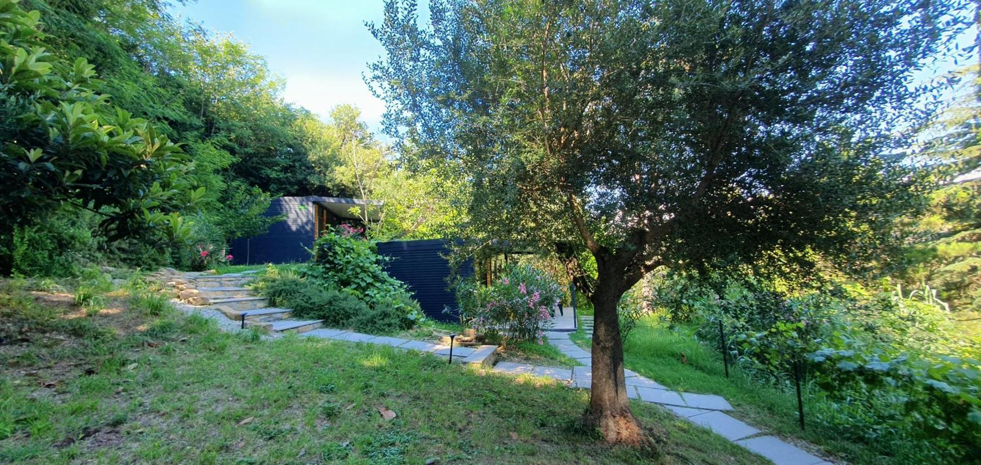 Fiesa Residence Πορτορόζ Εξωτερικό φωτογραφία