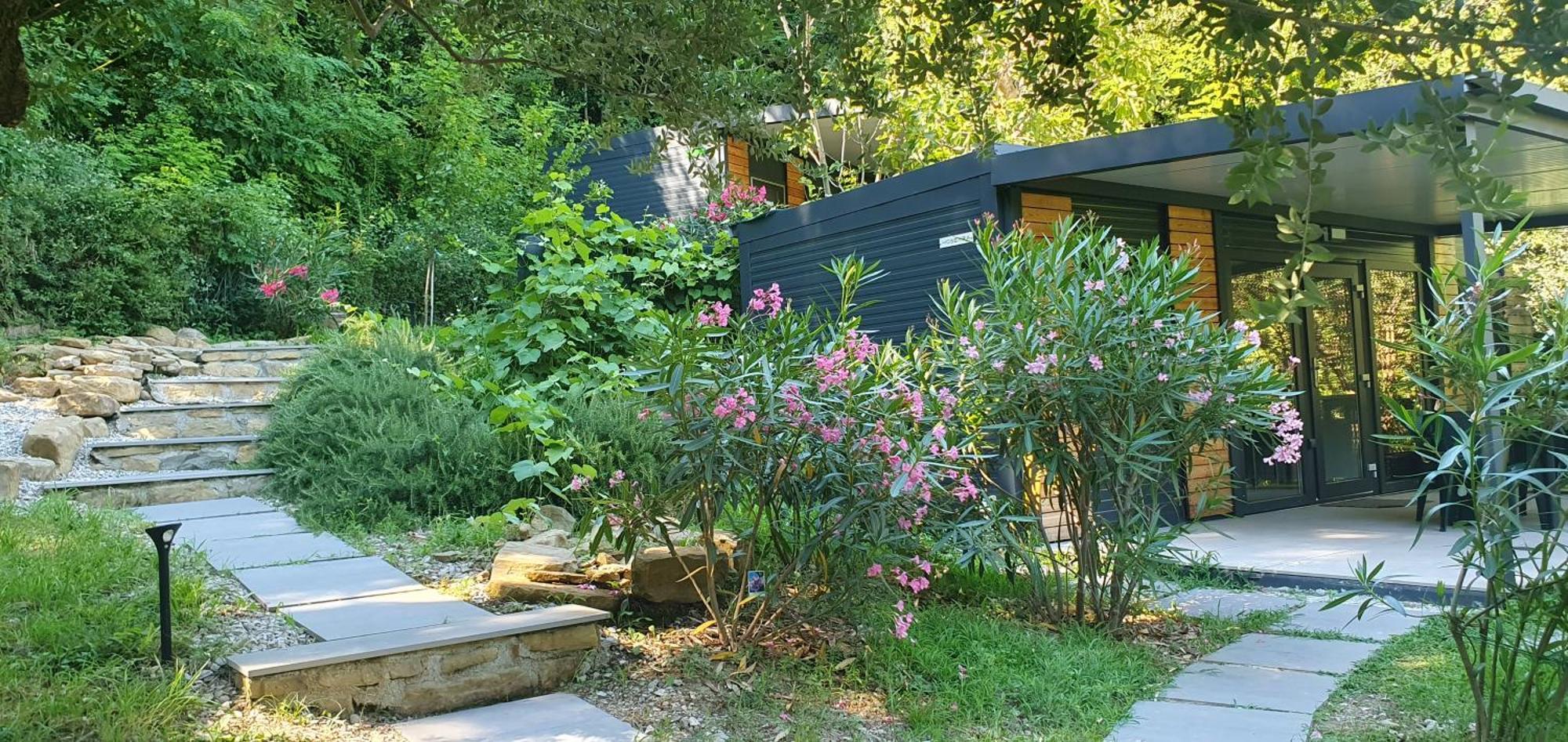 Fiesa Residence Πορτορόζ Εξωτερικό φωτογραφία