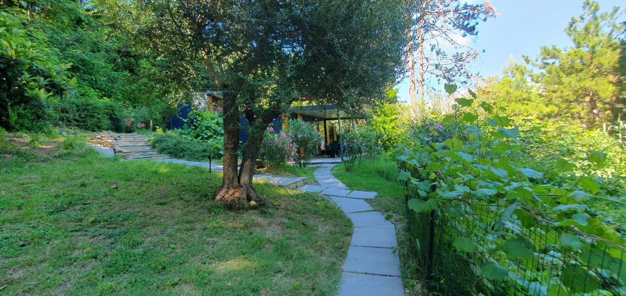 Fiesa Residence Πορτορόζ Εξωτερικό φωτογραφία